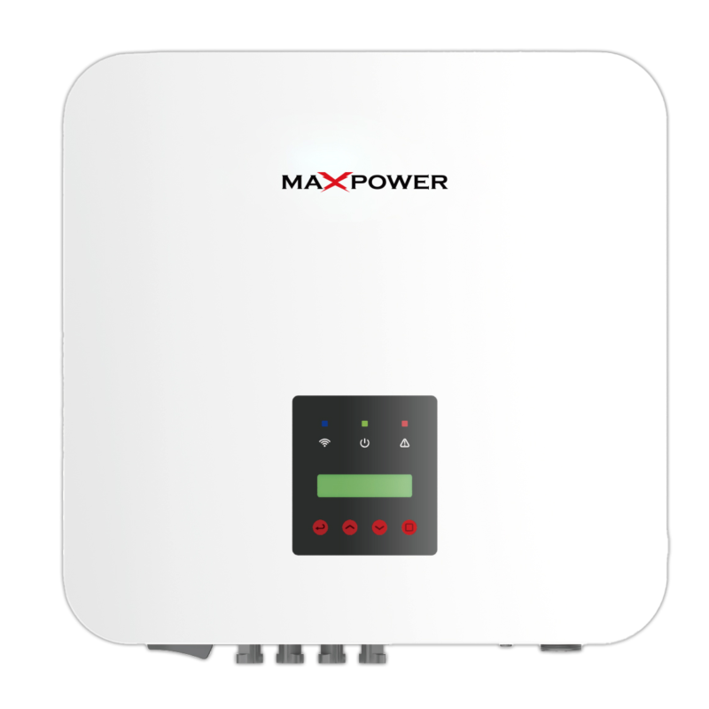 10KW Three Phase Ongrid Inverter