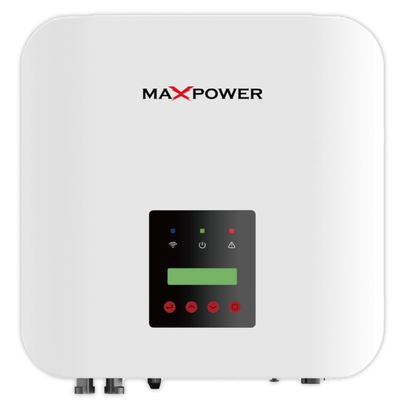 Voltas 6KW Single Phase Ongrid Inverter